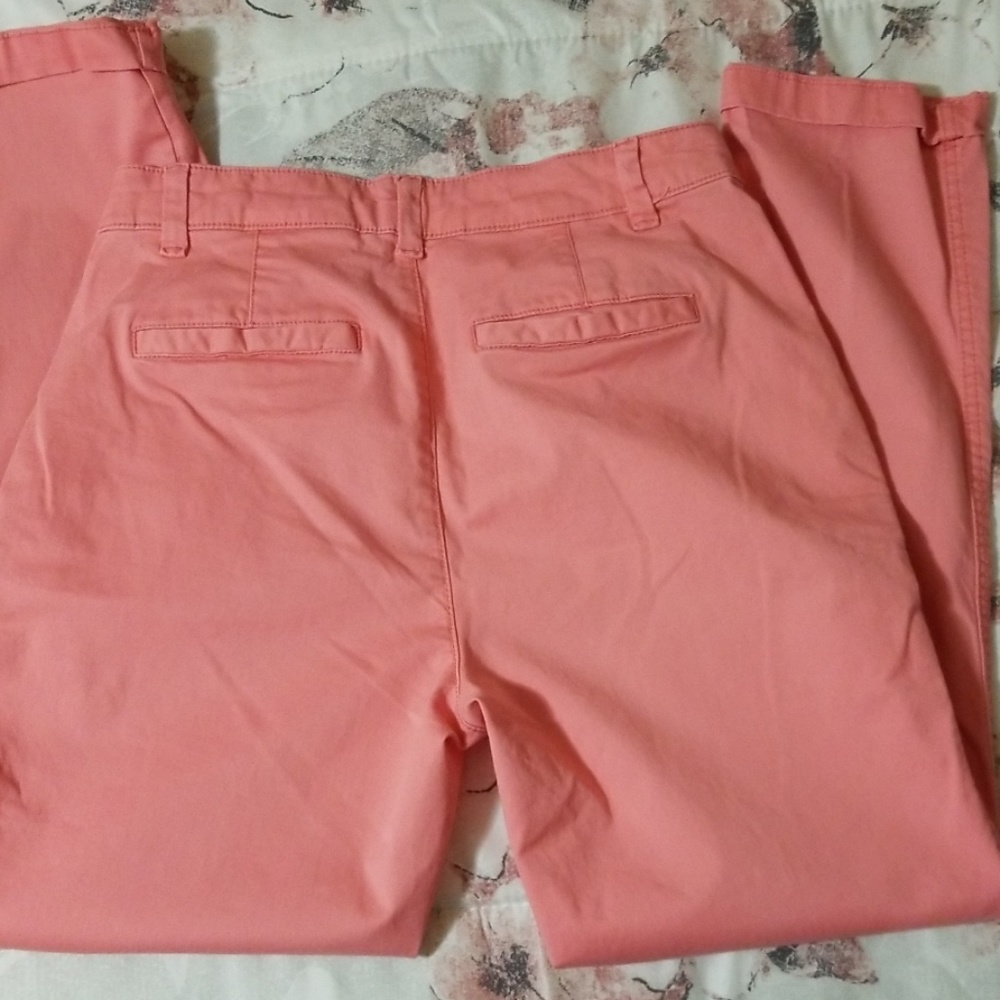 Pants - Picture 4 of 5